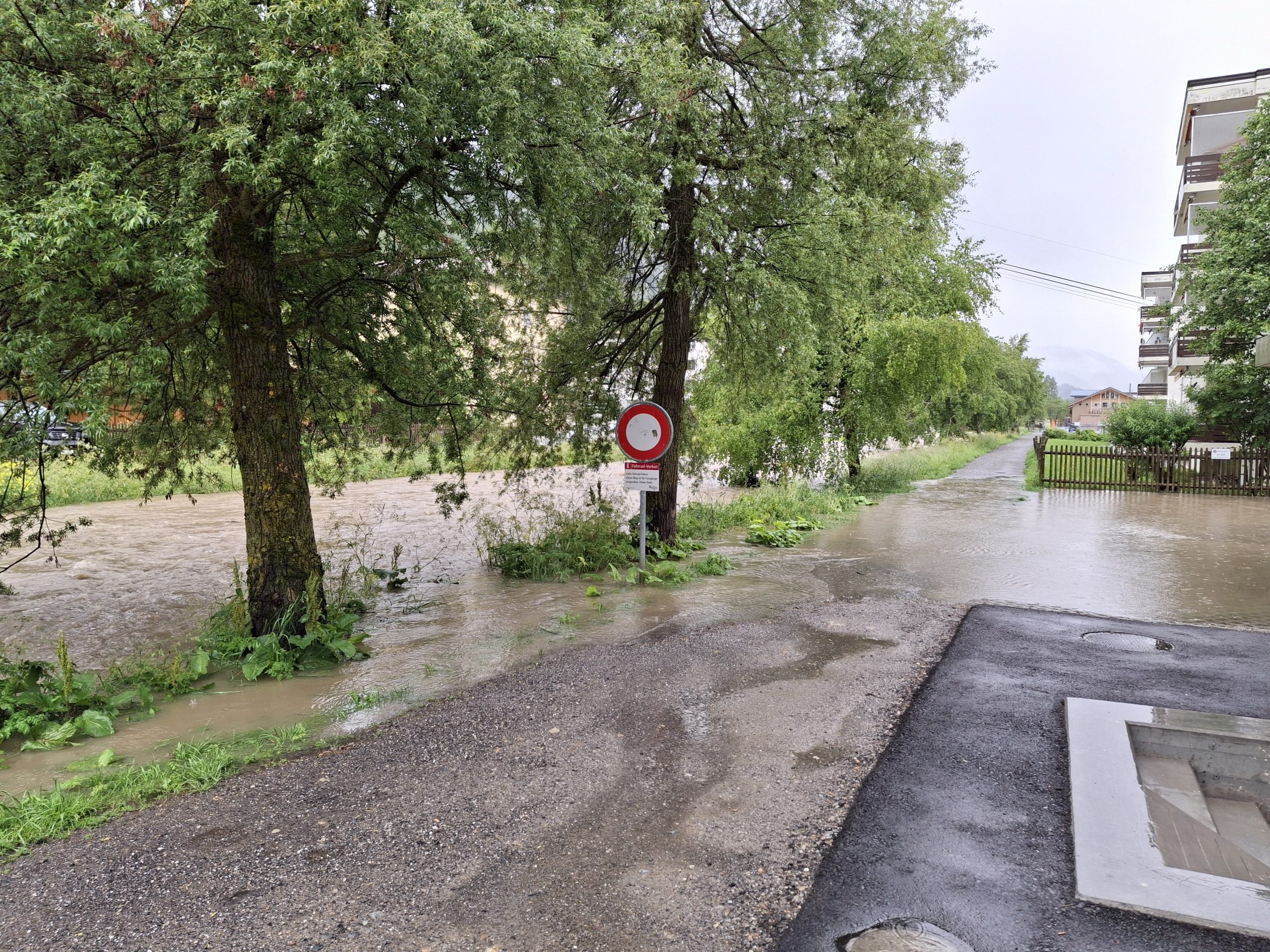 hochwasser
