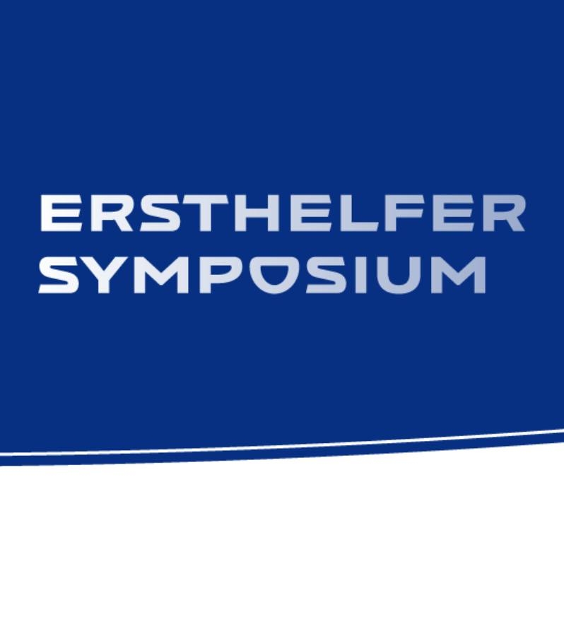 Ersthelfer Symposium 2026: Ein Unfall von A bis Z ersthelfer symposium