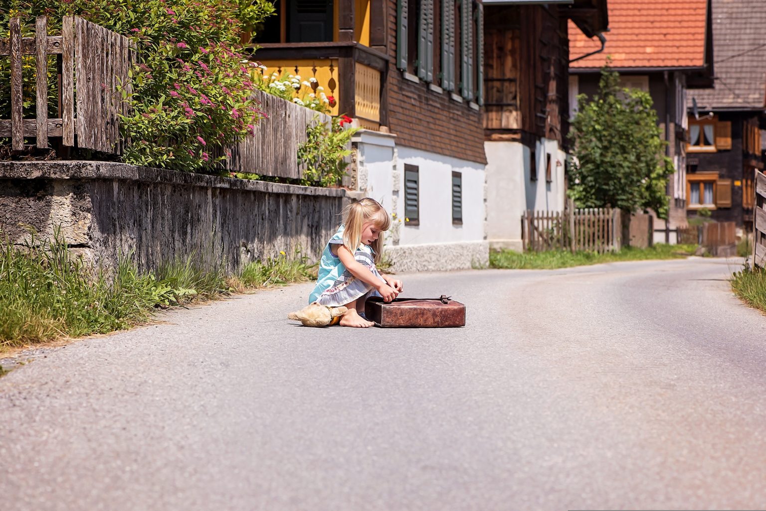 Sicherer Schulweg: Warum Routine am Steuer Kinder gefährden kann schulweg