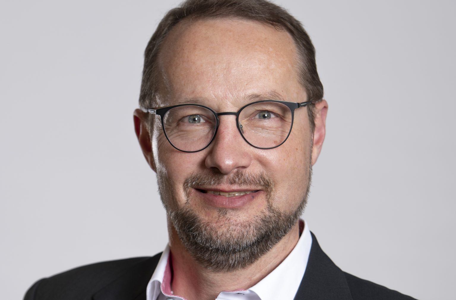 Jochen Ehmer übernimmt die Leitung des Geschäftsfelds Druckgeräte und Apparatebau beim Swiss Safety Center Jochen Ehmer