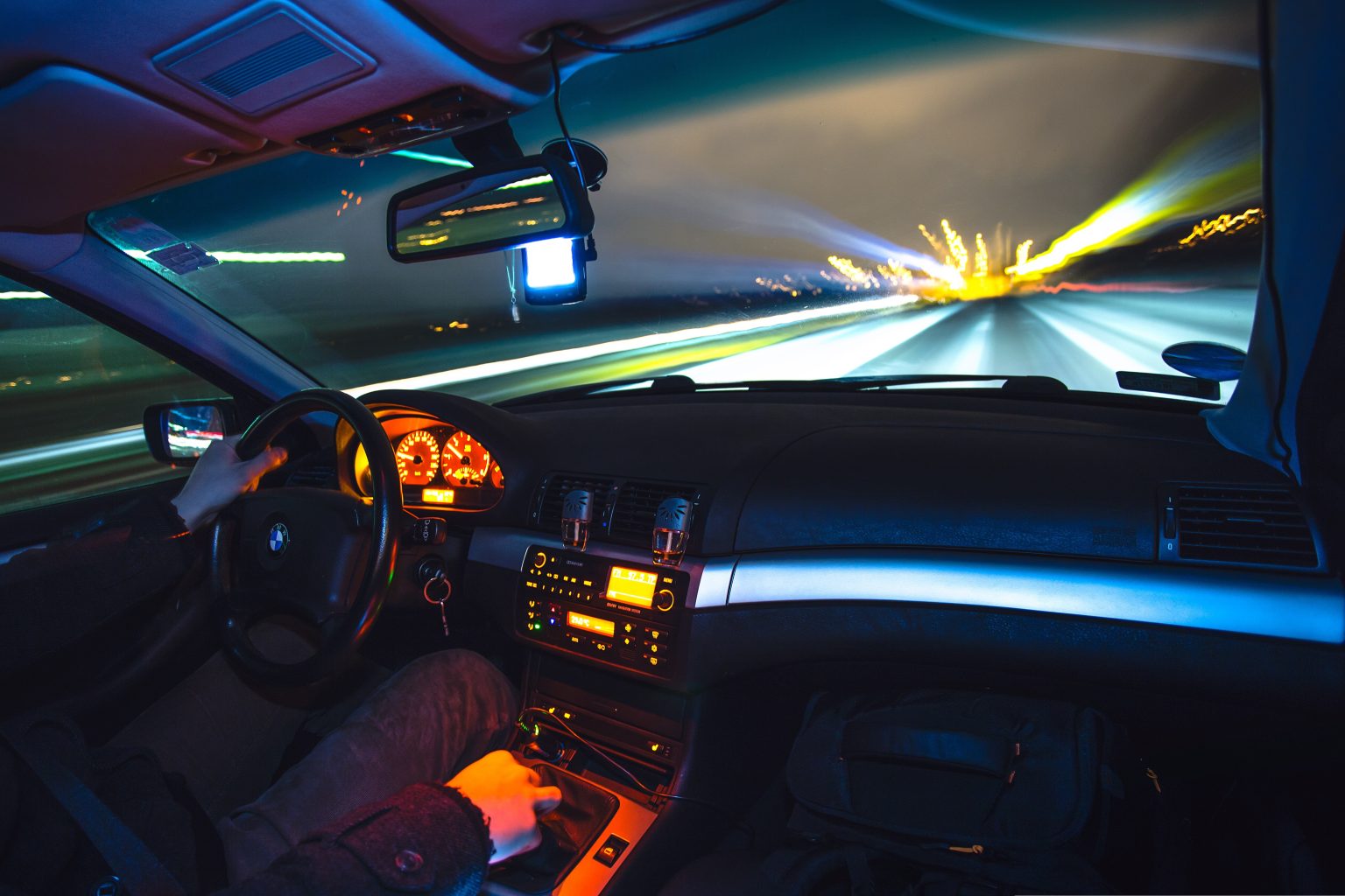verkehrsdelikte