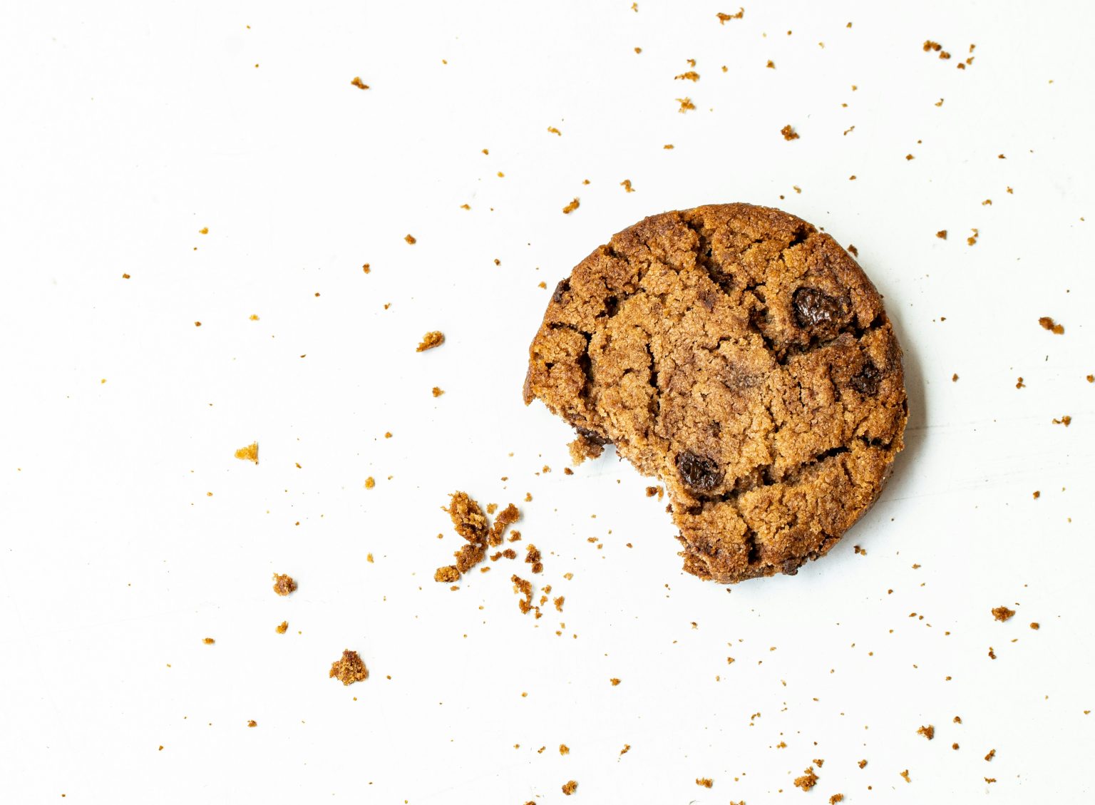 52 Milliarden Gründe zur Besorgnis: Cookies sind eine wahre Goldgrube für Kriminelle cookie