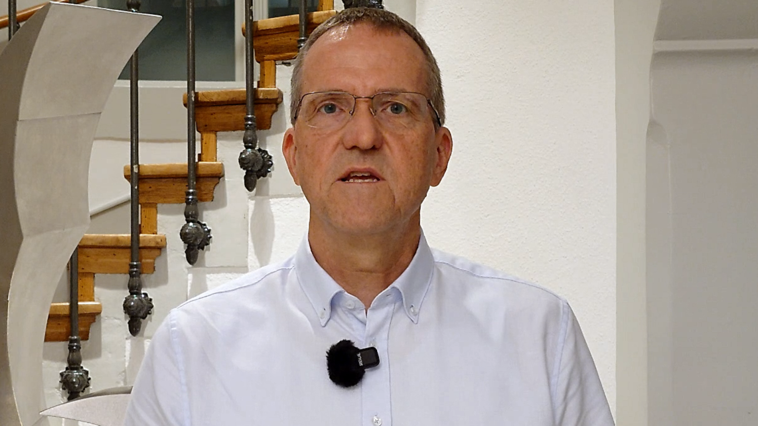 Update zu den neuen Brandschutzvorschriften (BSV) an der sicher27 brandschutzvorschriften