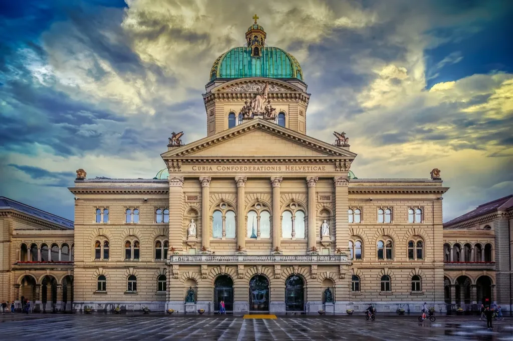 Bundesrat verabschiedet die Sicherheitspolitische Strategie 2026 sicherheitspolitische strategie