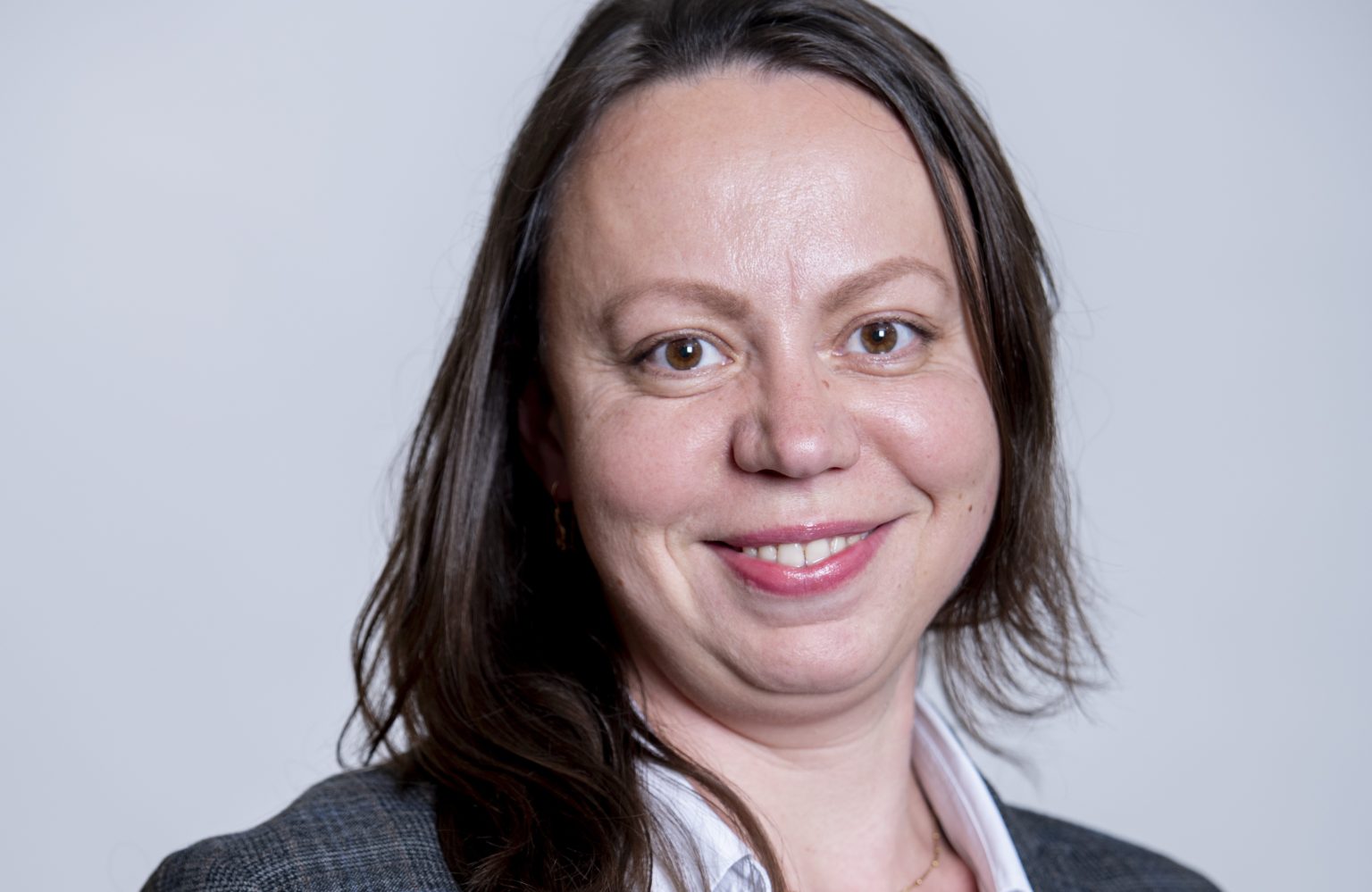 Nadja Brush übernimmt die Leitung des Geschäftsfelds Conformity Services beim Swiss Safety Center Nadja Brush