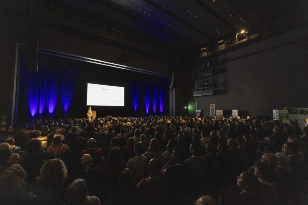 Ersthelfer Symposium am 31. Oktober 2026: letzte Tickets sichern! ersthelfer symposium