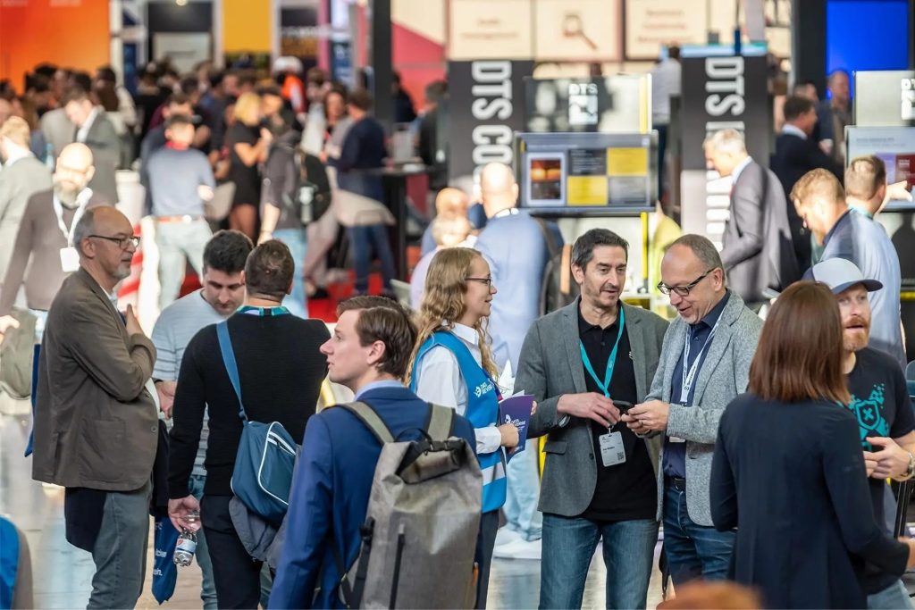 it-sa überschreitet 2026 erstmals die Marke von 1000 Ausstellern it-sa