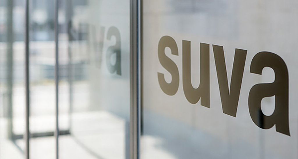 Kosten im Griff: Suva spart 123 Millionen Franken Heilkosten ein heilkosten